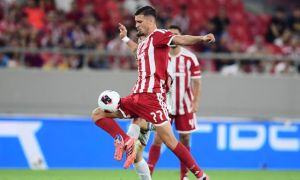 Ποιους μικρούς δήλωσε ο Ολυμπιακός στην ευρωπαϊκή του λίστα
