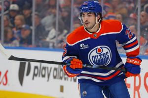 Extensions for Ostlund and Minten give Oilers outline to lock up Matt Savoie