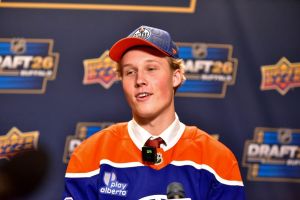 Oilers 2026 Prospect Countdown No. 4: Rudolfs Berzkalns