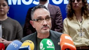 ¿A quién le está costando políticamente el 'caso Móstoles'?