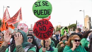 El realismo de querer cambiarlo todo