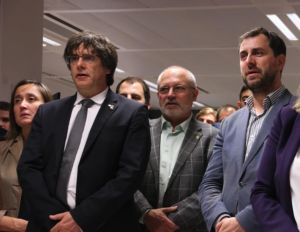 És cert que Puigdemont podrà tornar el mes vinent? Guia per a entendre què pot passar