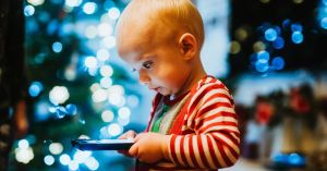 The “Children Are Sponges” Idea Is Harmful to Kids