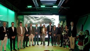 La Cámara de Oviedo recluta entre los jóvenes talentos en Madrid a los “activistas de la prosperidad” de Asturias