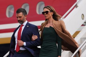 Putin-linked oligarch paid for Trump Jr.’s Bahamas wedding festivities