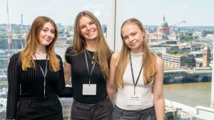 Eight funding opportunities for aspiring and entry-level journalists
