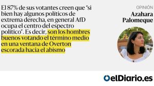Esos hombres buenos fascistas