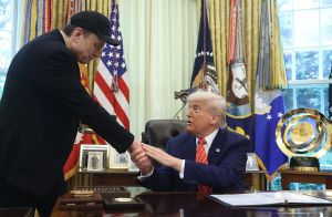 El negocio del apocalipsis