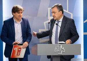 Ruido y mecanismo