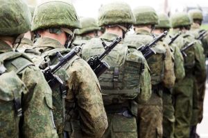 Technology and Military Diffusion: Assessing the Impacts on Military Effectiveness