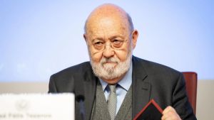 Tezanos, portavoz del Gobierno
