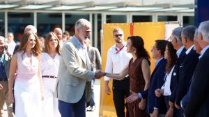 Un éxito que se le atraganta al Gobierno