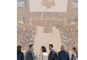 El país, a debate
