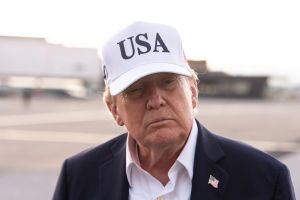 Trump: AI risks a ‘hoax’; there is ‘SICK conspiracy’ against it and data centers