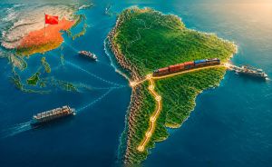 Tren bioceánico: el Perú ante el memorándum Brasil-China, por Santiago Roca