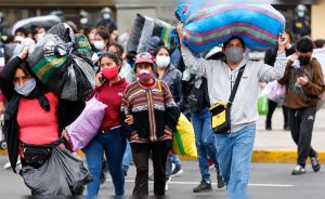 Una propuesta de agenda legislativa con impacto positivo en el empleo, por Fernando Cuadros Luque
