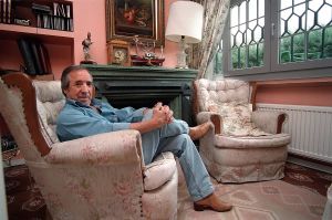 El misterioso hecho de ser hombre
