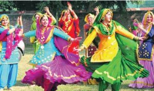 Monsoons Festivals