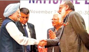 The Poverty of Economic Thought in Kashmir