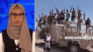 Broken Ceasefire Between Saudi Arabia and Houthis Could Renew Full War in Yemen