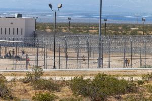 Families Are Fighting Draconian No-Contact-Visit Policy at California ICE Jail