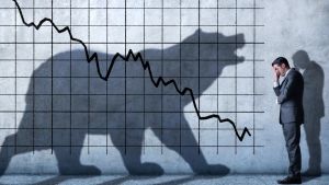 Nifty 50 in 2026: Slips more than 10%; when will selling pressure ease?