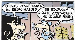 Una preguntita