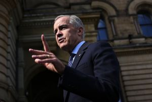 Les contre-tarifs sont une taxe imposée aux Canadiens