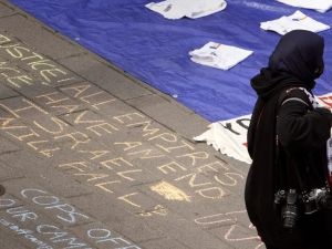 OPINION: We watched antisemitism at TMU from sidelines; silence isn't an option