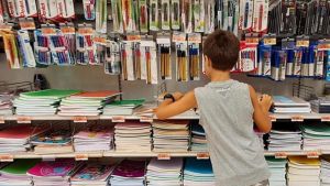 Il peso (economico) dell’istruzione: altro che università, famiglie indebitate già dall’asilo nido