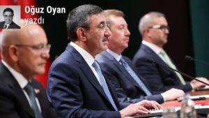 OVP cephesinde yeni bir şey var mı?
