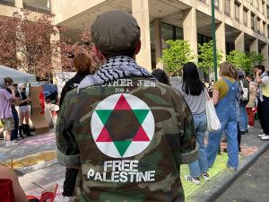 Anti-Zionist Jews need to do Repentance this year