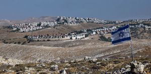 The case for NZ joining the UK in sanctioning Israel over illegal West Bank settlements