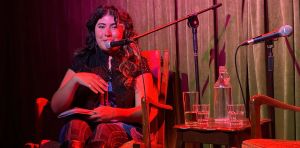 Poetry is popular with young Australians, from pop‑up readings to poetry slams
