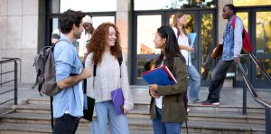 1 in 3 uni students experience serious financial hardship. Could concession cards for all help?
