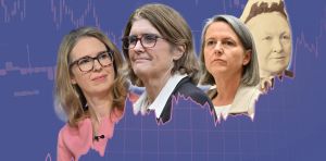 Australia’s female economists have been making history for nearly 150 years. It’s time we knew their stories