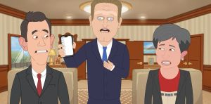 Make ‘em laugh: how One Nation uses comedy to normalise harmful ideas