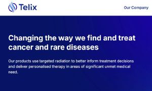 Telix Pharmaceuticals Shares Soar 11.26% as FDA Approves Its Novel Pixclara Brain Cancer Imaging Drug