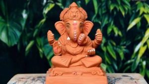 Eco-friendly Ganesh idols you can't miss this Ganesh Chaturthi 2026