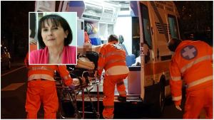 Schianto mortale sull’A21: nel duplice incidente gravissima Sabina Romeri, esponente del Pd