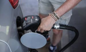 Subvencije za goriva: namesto za čist zrak za umazan dizel