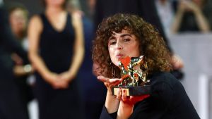 Nos saldrá caro ese León de Oro