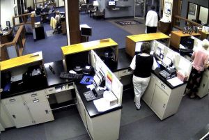 Minnesota Nice Interviews Bank Teller Tilly Ash