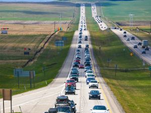 Bell: Alberta auto insurers, drivers wait for Danielle Smith UCP's next move