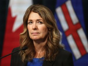 Braid: Unlike Quebec's PQ, the UCP has no democratic right to hold a vote on separation