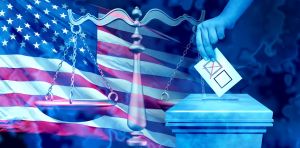 Why the Supreme Court blocked Trump and the Postal Service from restricting mail‑in voting for the midterms