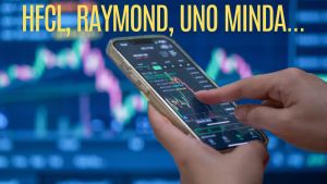 Stocks to watch today: HDFC Bank, Sun Pharma, Tata group shares and more in focus