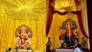 Ganesh Chaturthi 2026: Know the story behind 10-day celebration