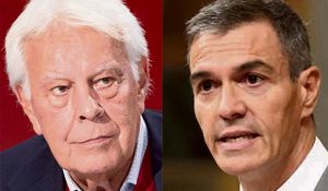 Contra Sánchez, por las buenas o por las malas