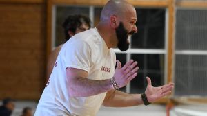 Basket serie B interregionale. Segnali di crescita per i Baskérs